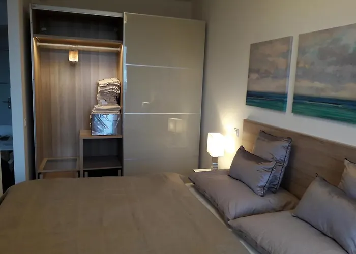 Cityapartments Vienna