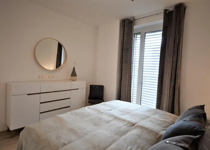 Cityapartments Vienna