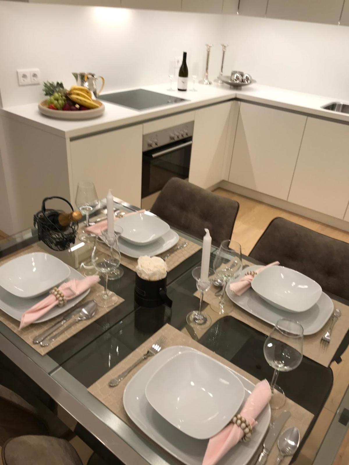 Apartament Cityapartments