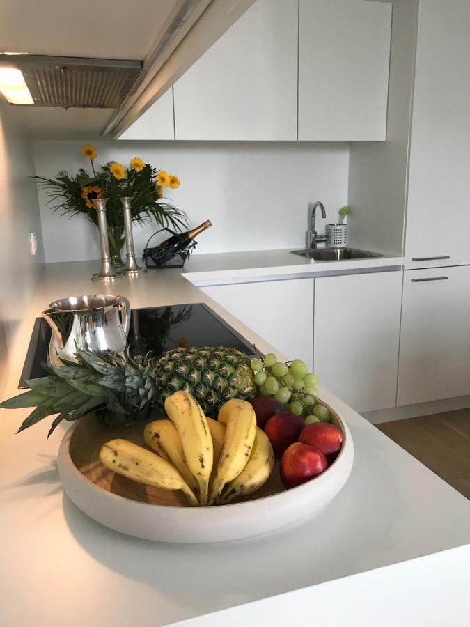 Apartament Cityapartments *