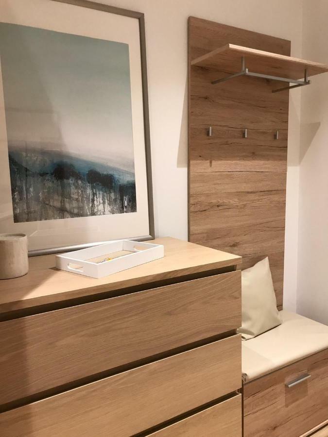 Cityapartments Apartament Wiedeń