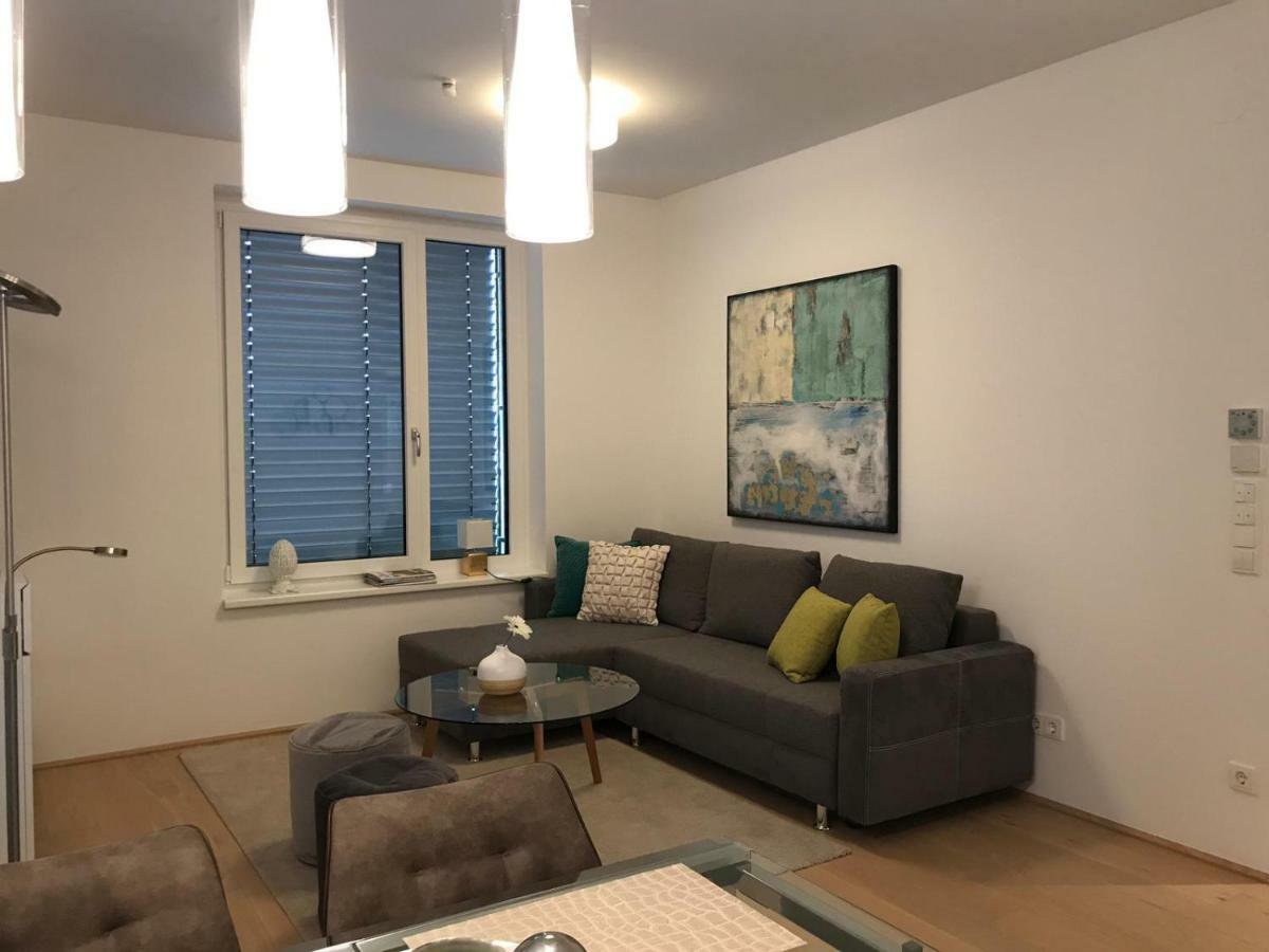 Apartament Cityapartments *