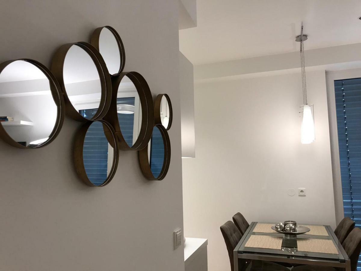 Apartament Cityapartments