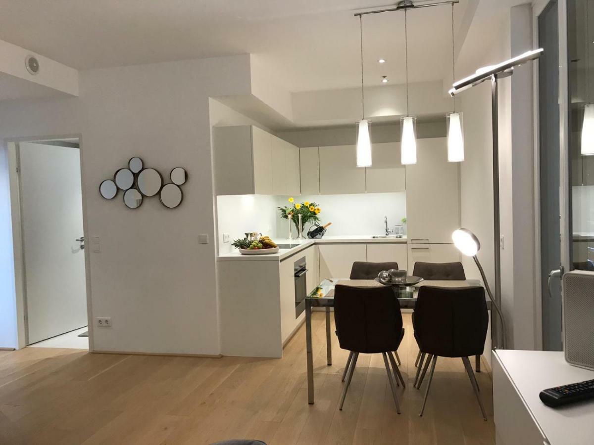 Cityapartments Apartament