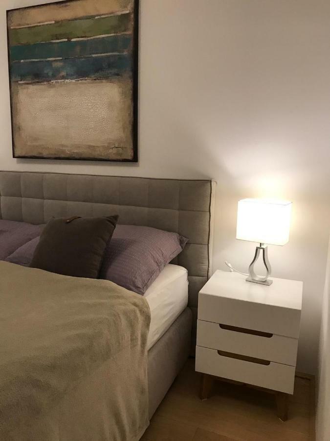 Cityapartments * Wiedeń