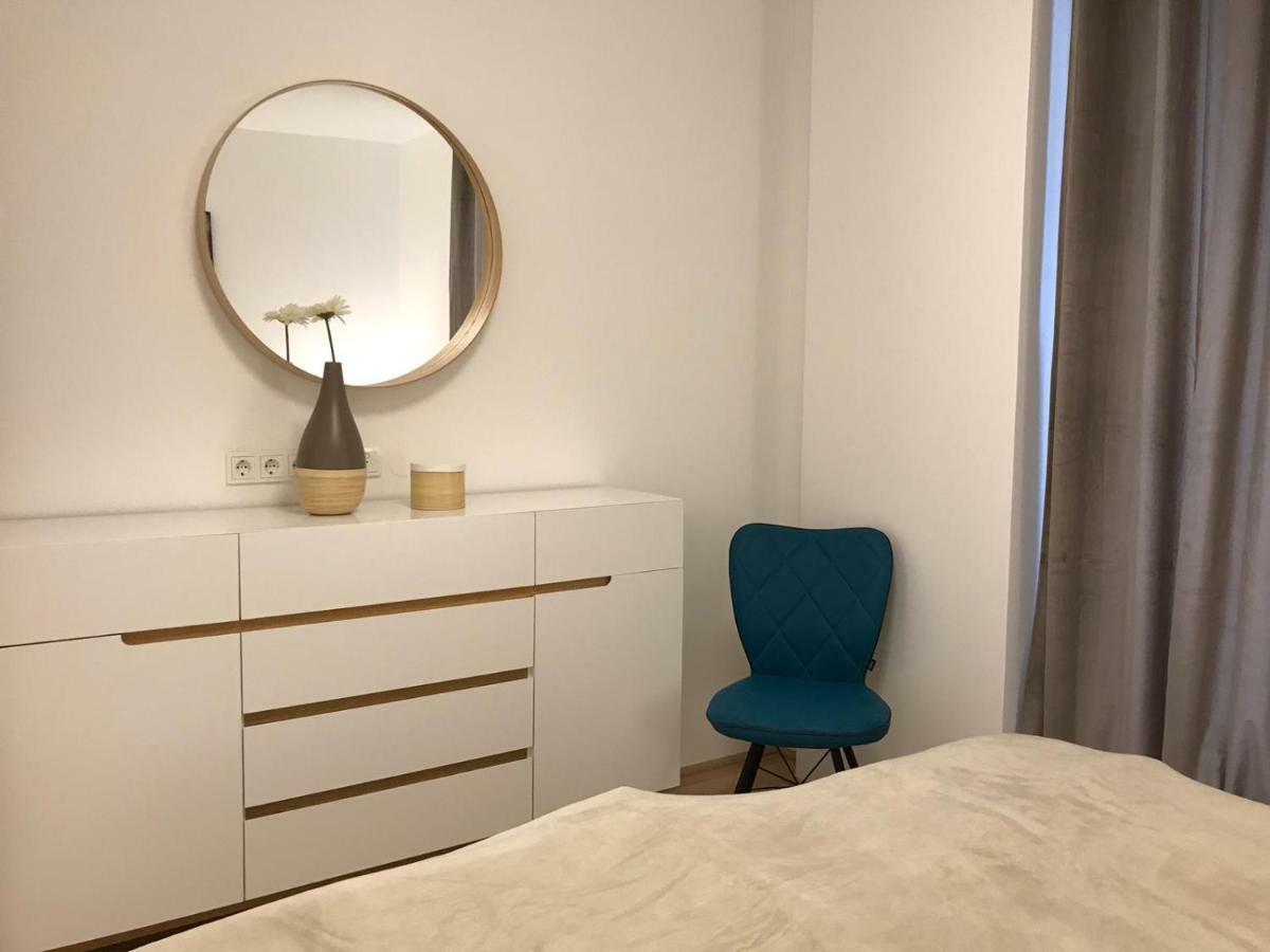 Apartament Cityapartments *