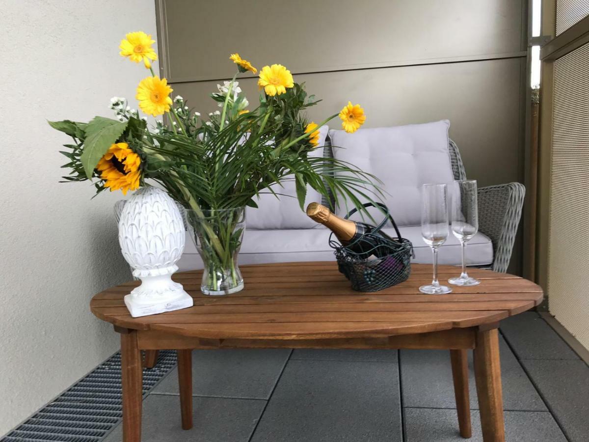 Apartament Cityapartments Wiedeń