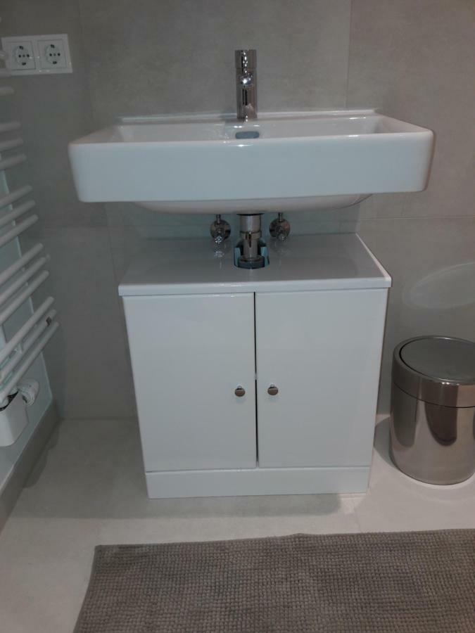 Cityapartments Apartament *