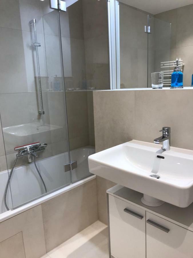 Apartament Cityapartments *
