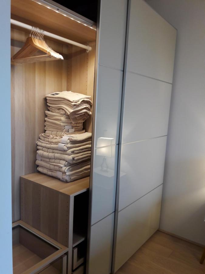 Cityapartments * Wiedeń