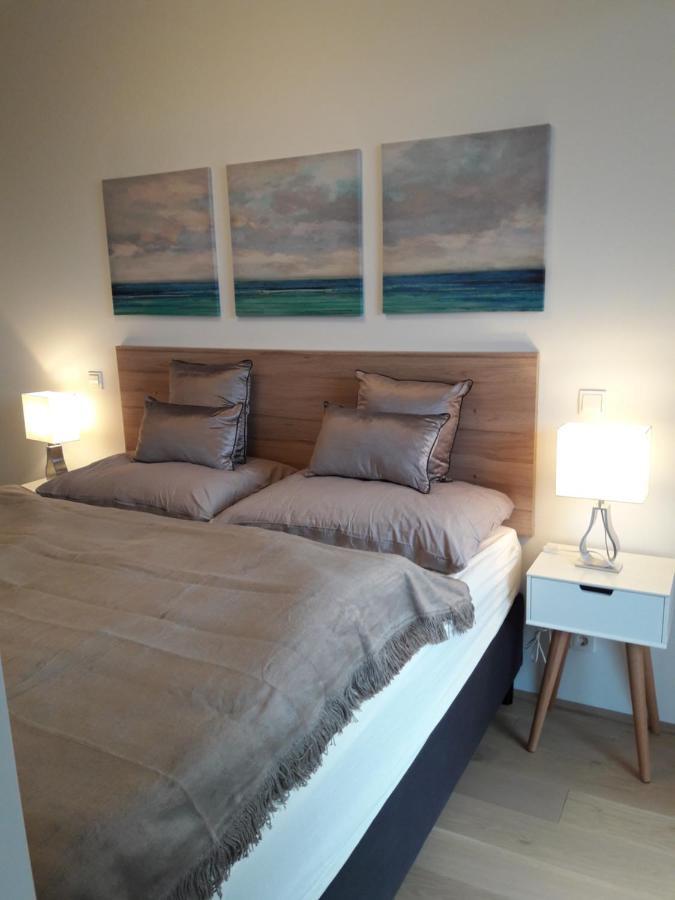 Apartament Cityapartments *