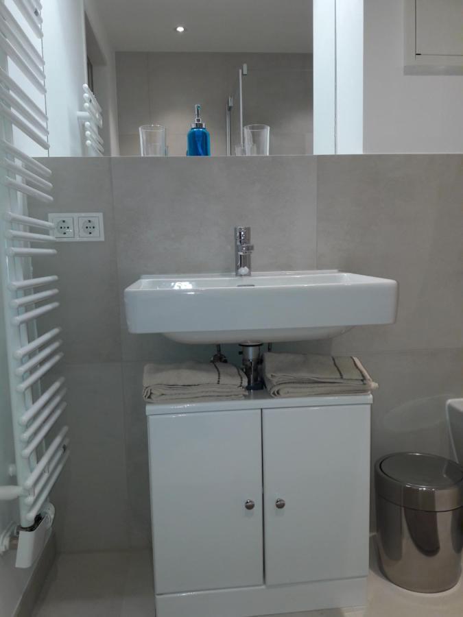 Apartament Cityapartments