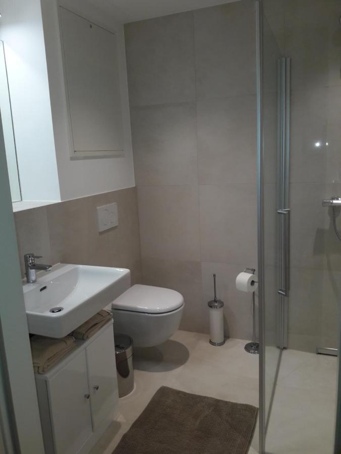 Apartament Cityapartments *
