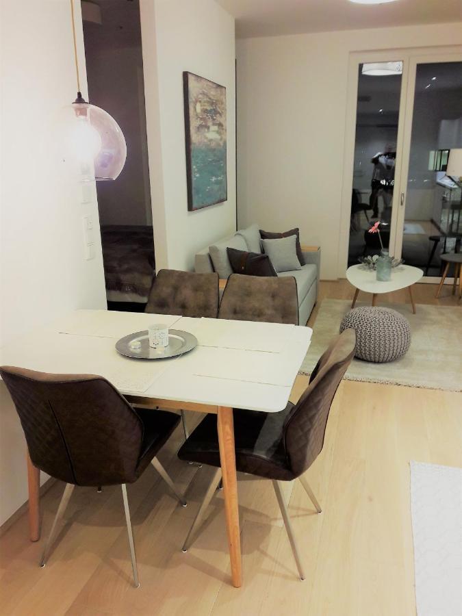 Cityapartments Apartament *