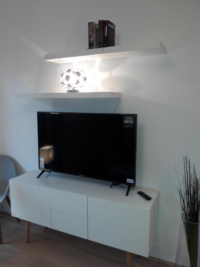 Cityapartments Apartament