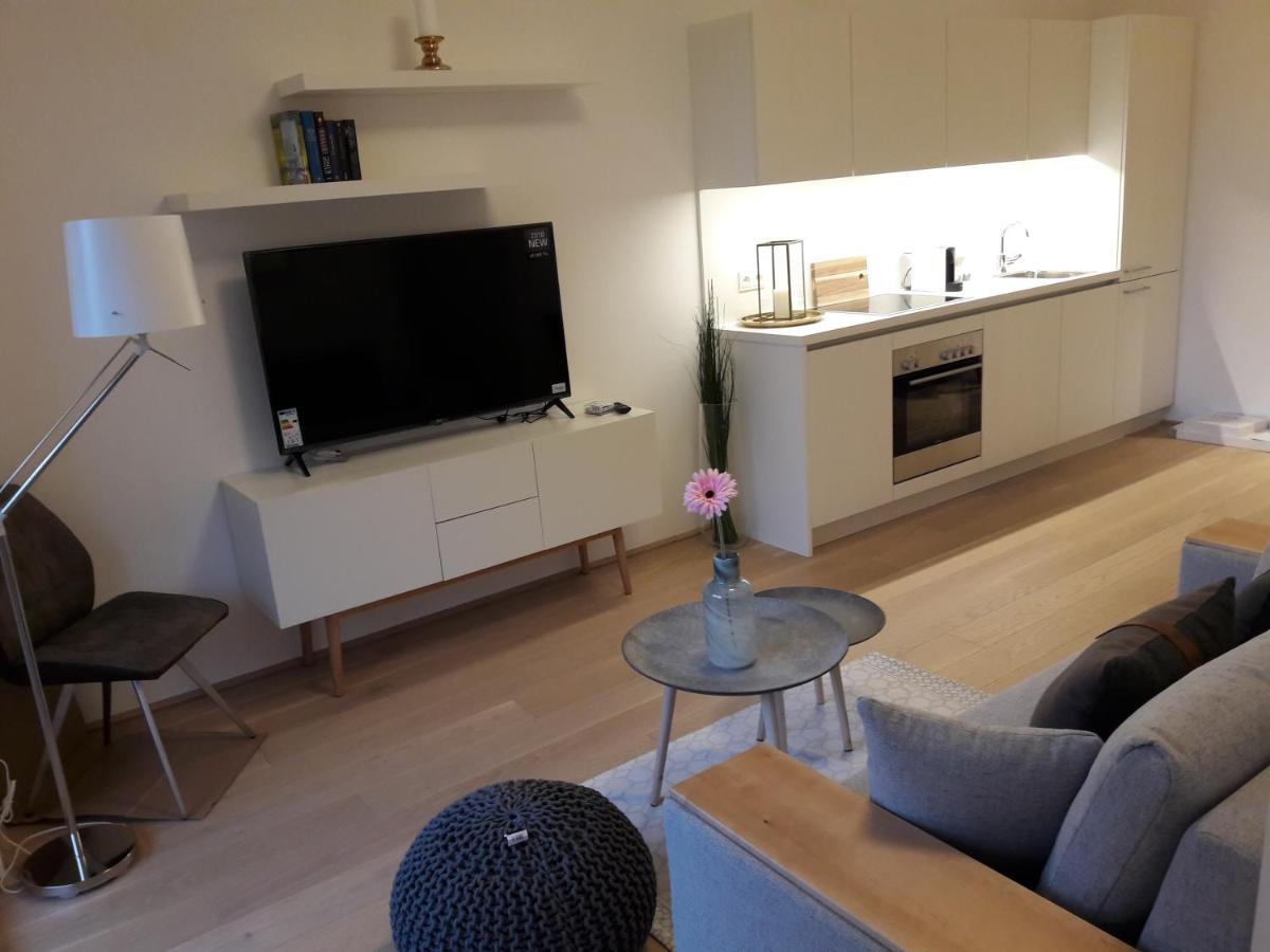 Cityapartments Apartament