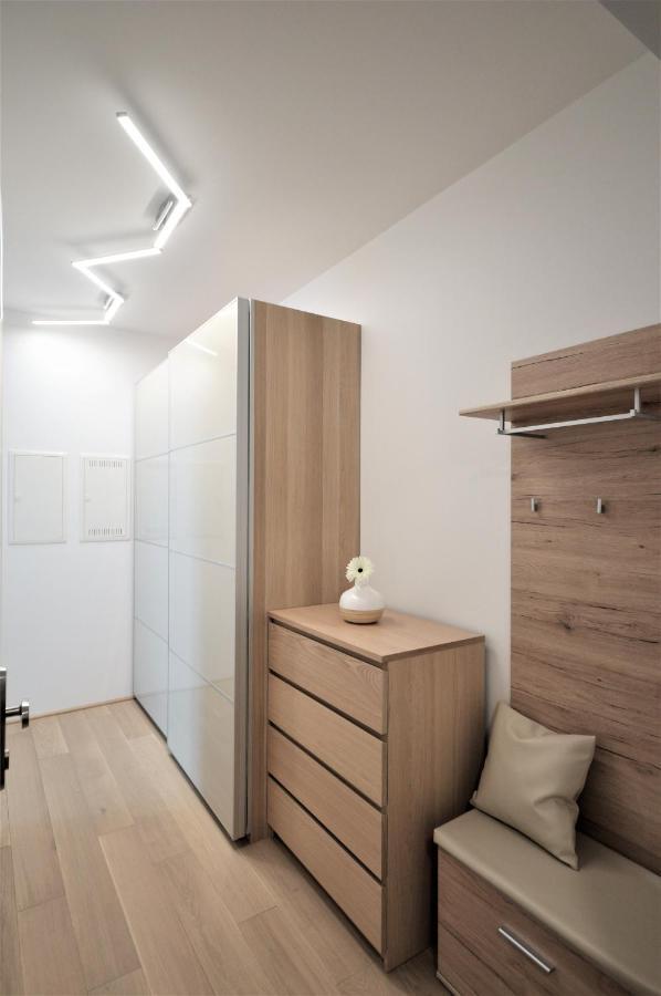 Cityapartments Apartament