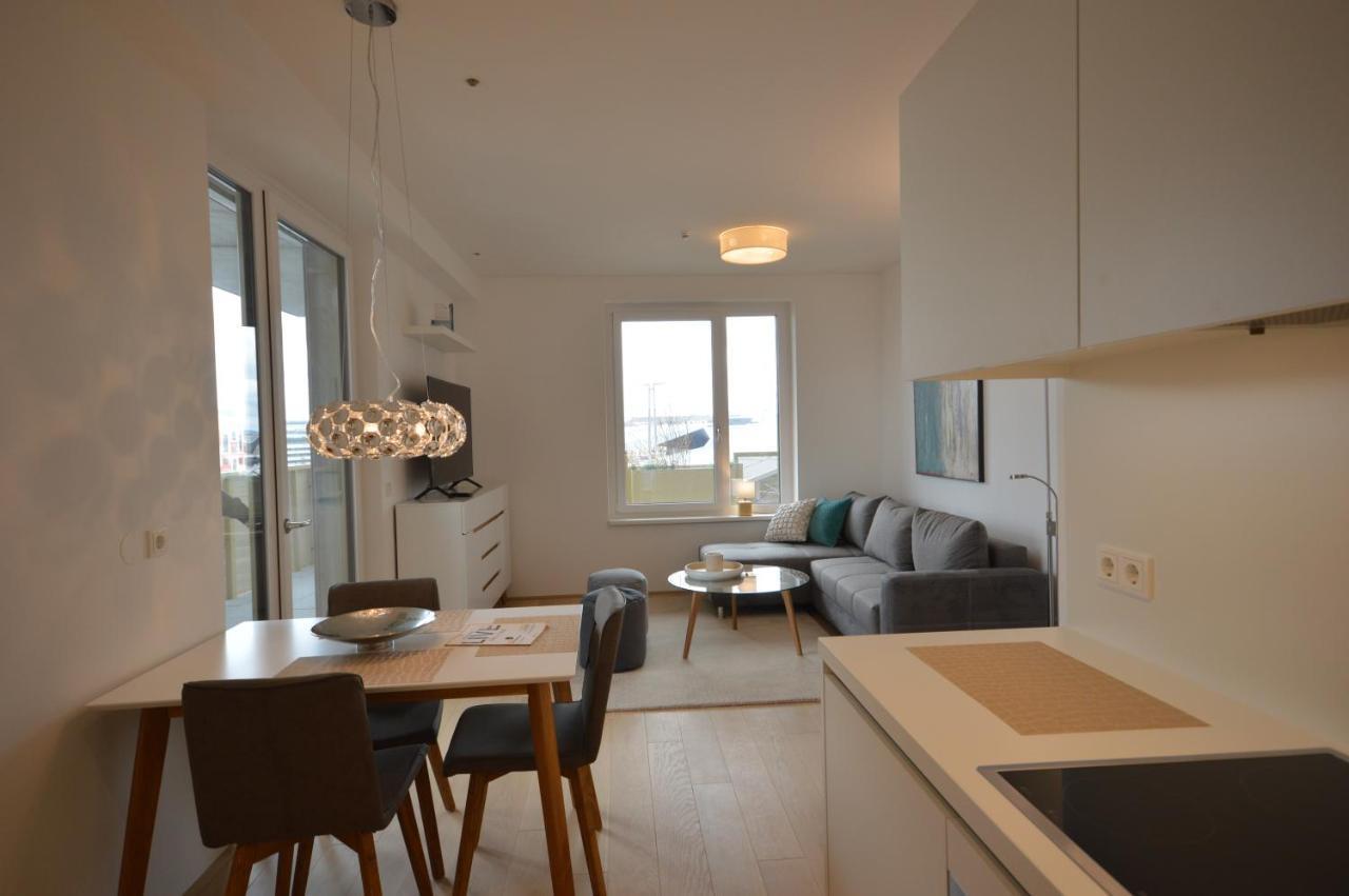Apartament Cityapartments *