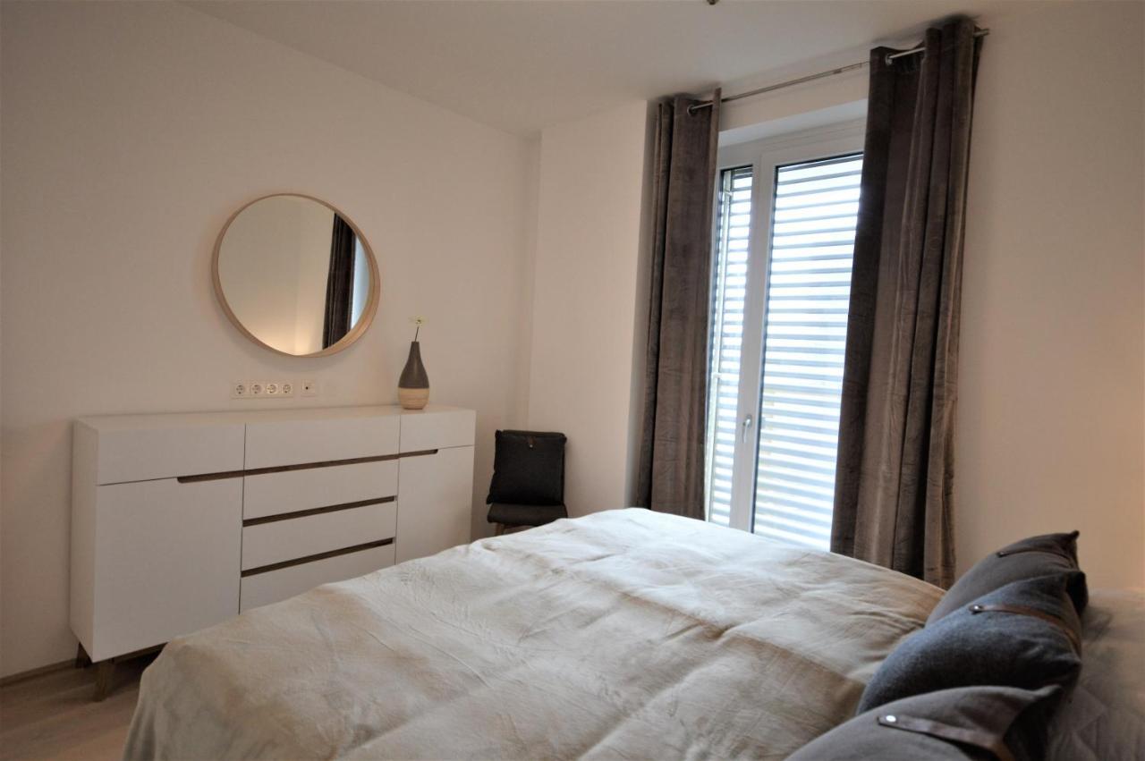 Cityapartments Apartament