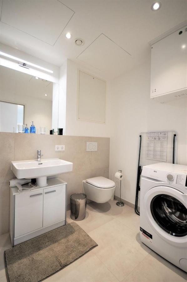 Cityapartments Apartament *