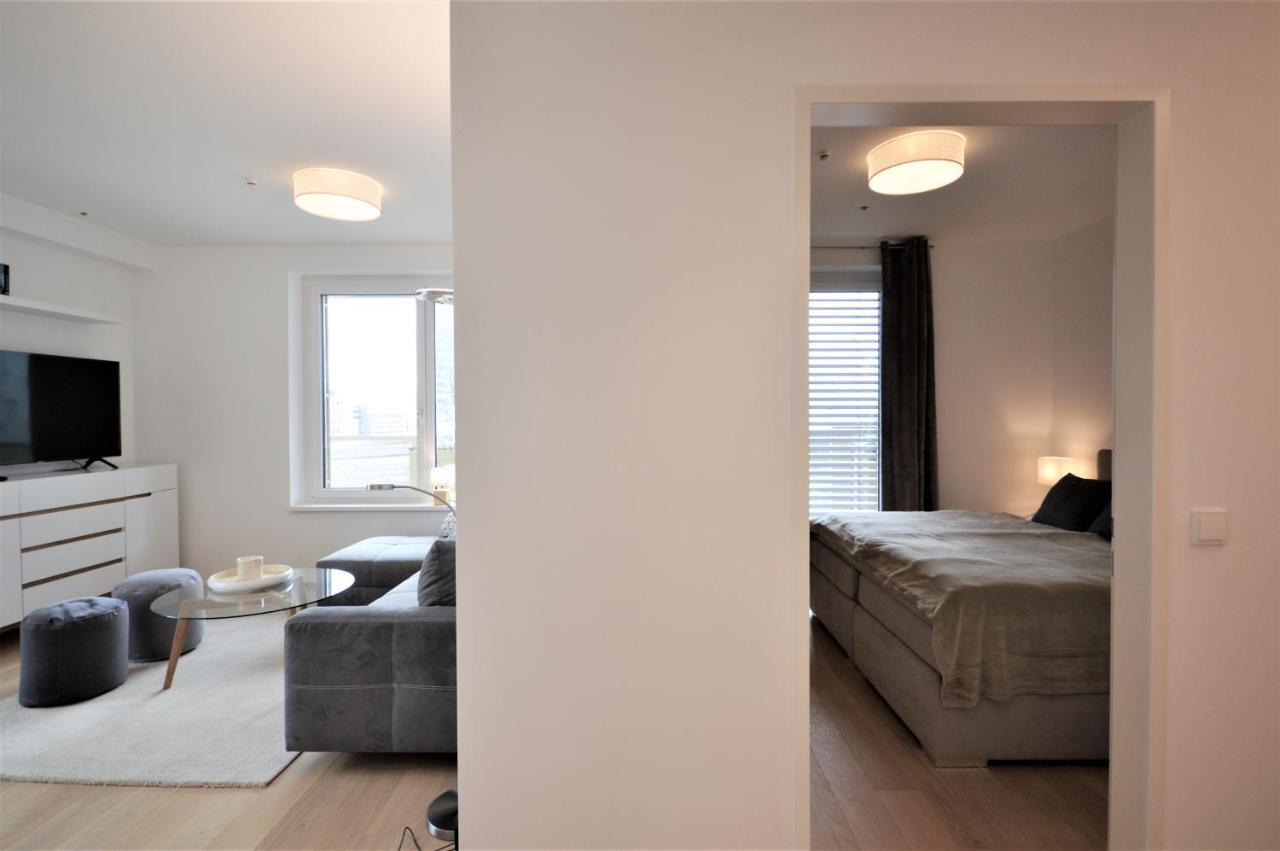 Cityapartments * Wiedeń