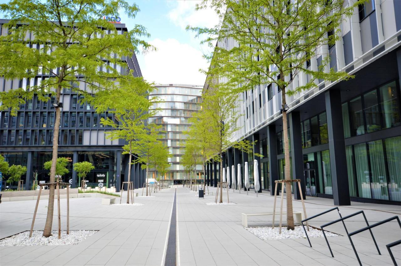 Cityapartments Wiedeń